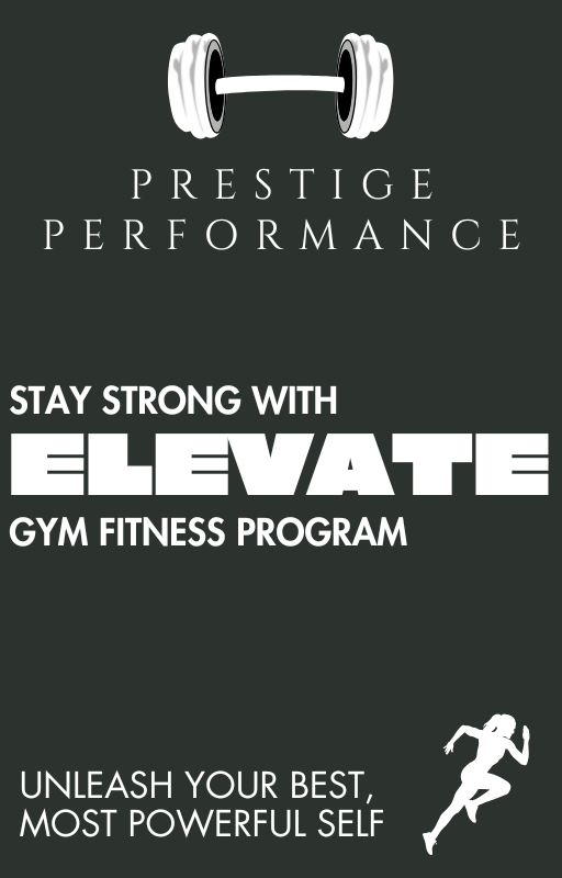Elevate: Gym Intermediate Program