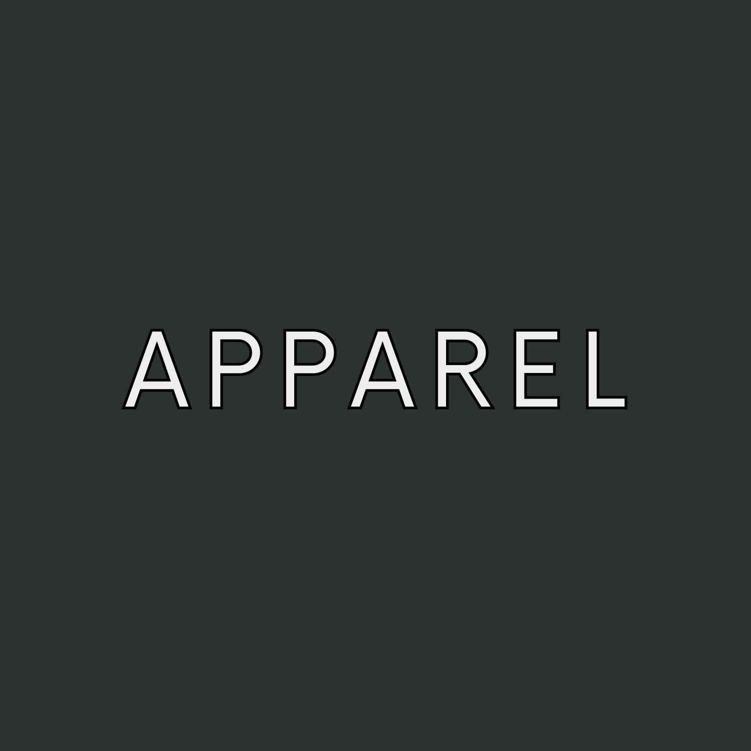 Apparel
