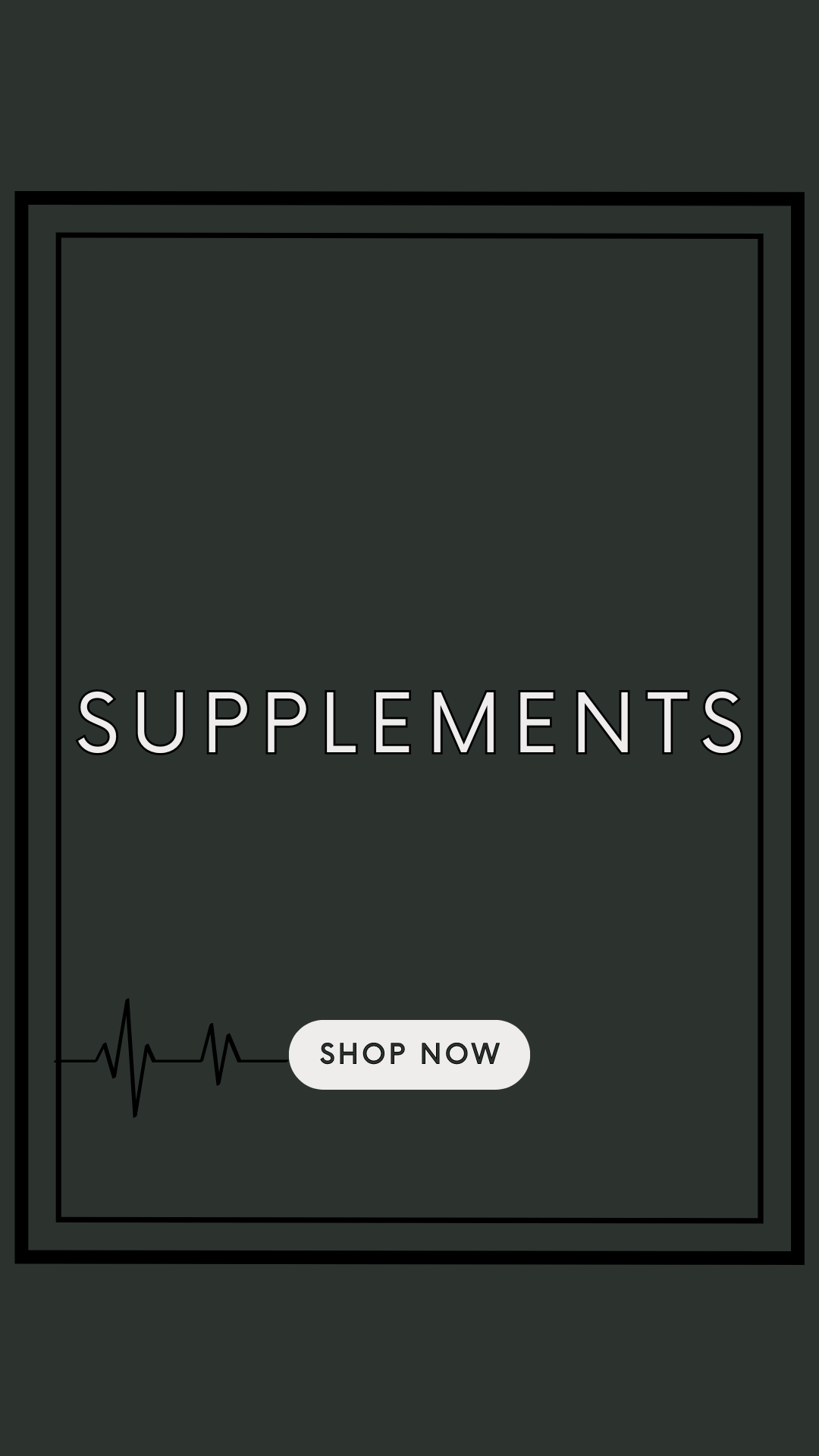Supplements