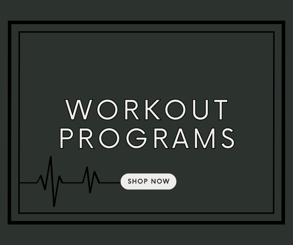 Workout Programs