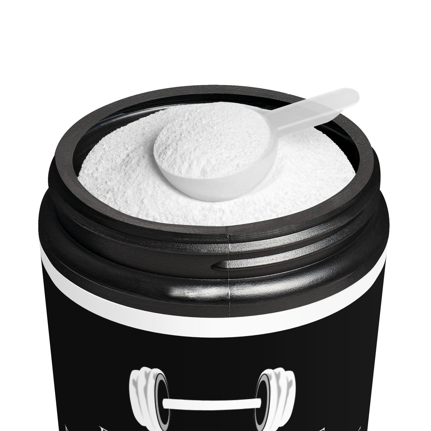 Fruit Punch Pre-Workout Supplement