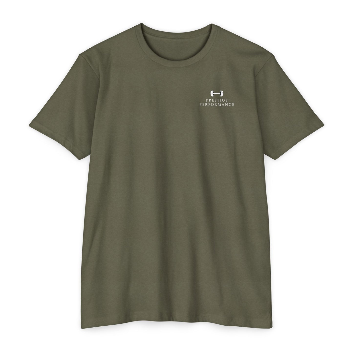 Unisex Jersey T-shirt