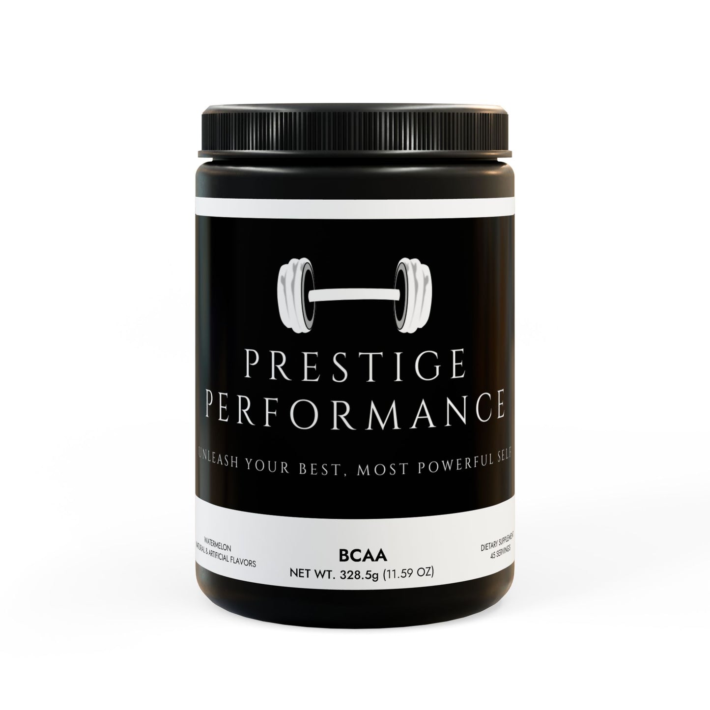 Watermelon BCAA Supplement