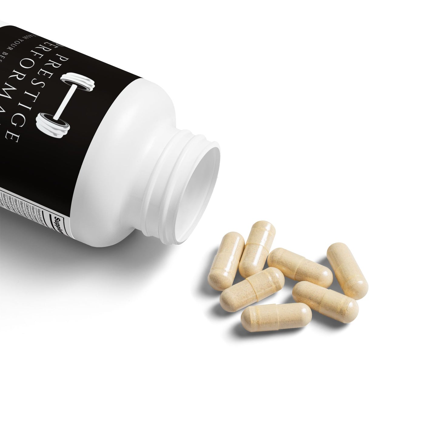 Multivitamin for Men