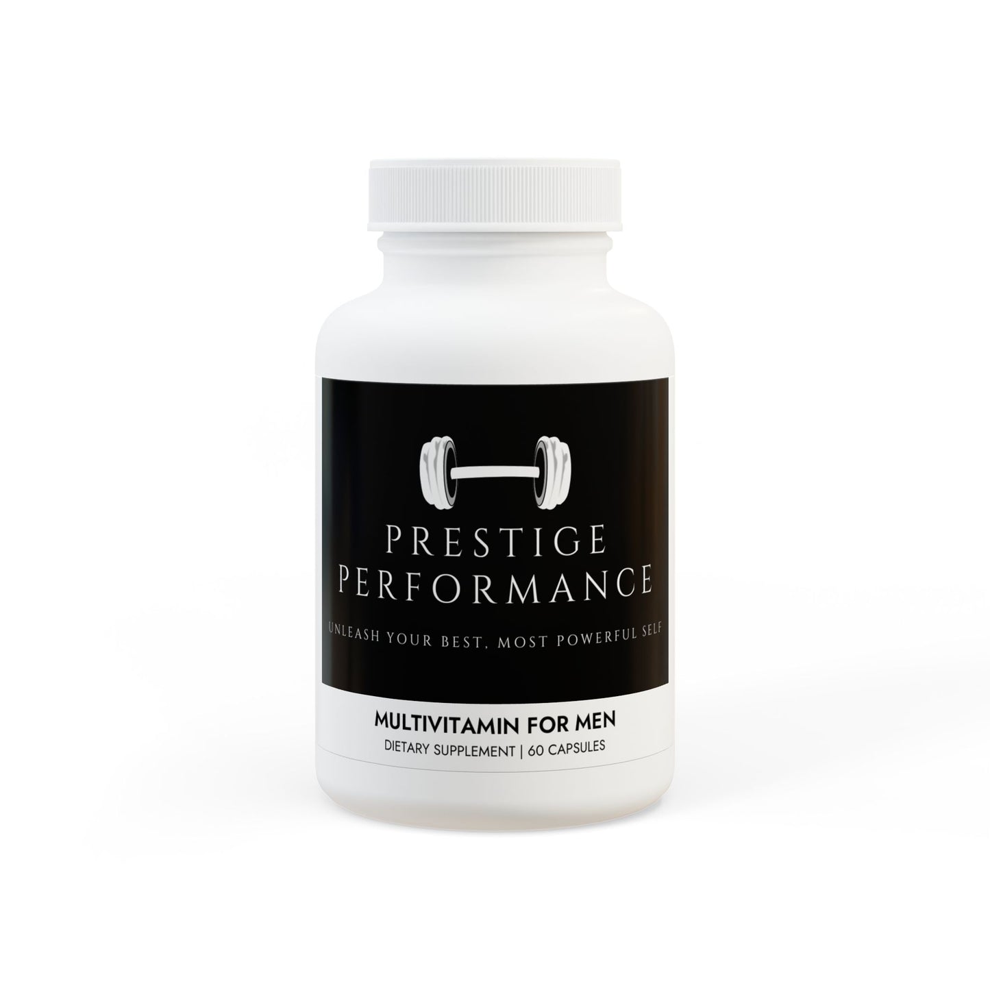 Multivitamin for Men