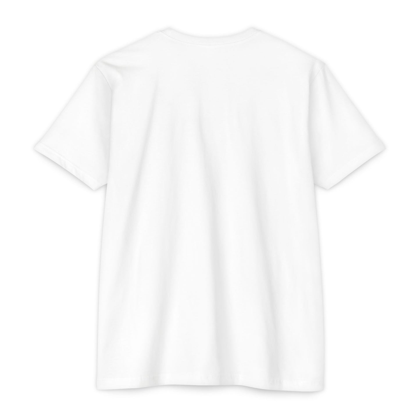 Unisex Jersey T-shirt