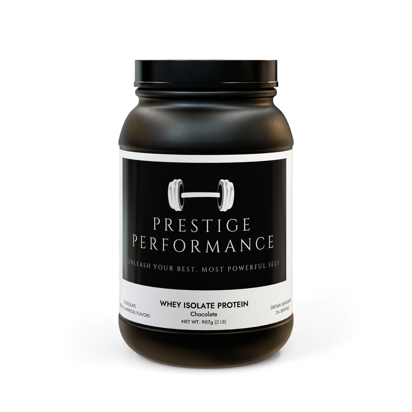 Whey Isolate Protein