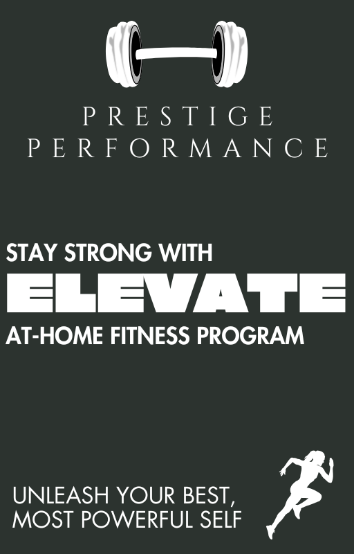 Elevate: At-Home Intermediate Program