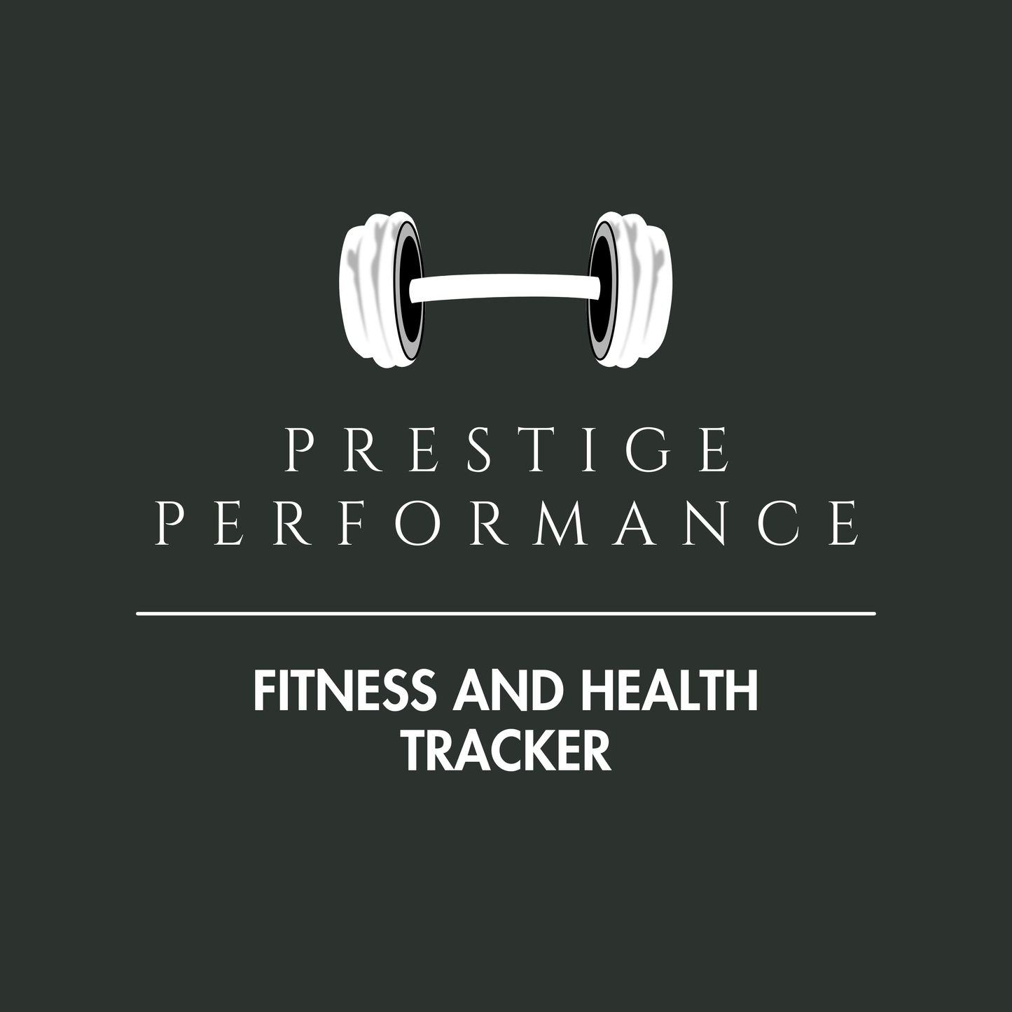 Fitness Tracker